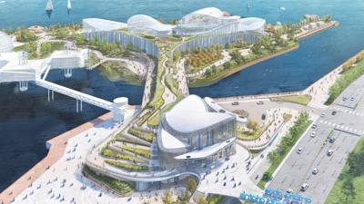 No decision on temporary Ontario Science Centre location, minister says