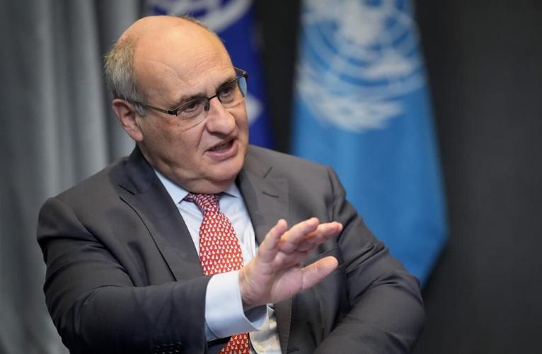 Rise in Horn of Africa migrants a worry, says UN official