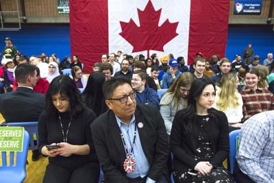 First Nations leaders hold emergency meeting in Ottawa on mental health crisis