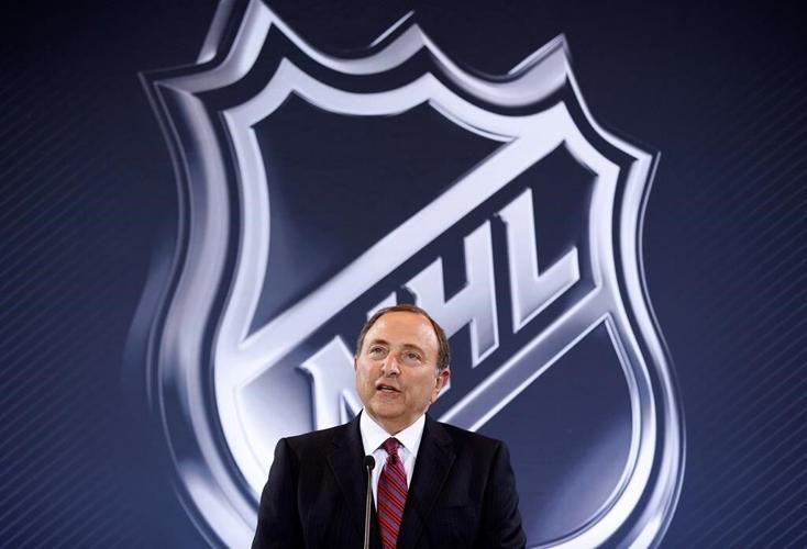 NHL to allow players to compete at Winter Olympics in 2026 and 2030