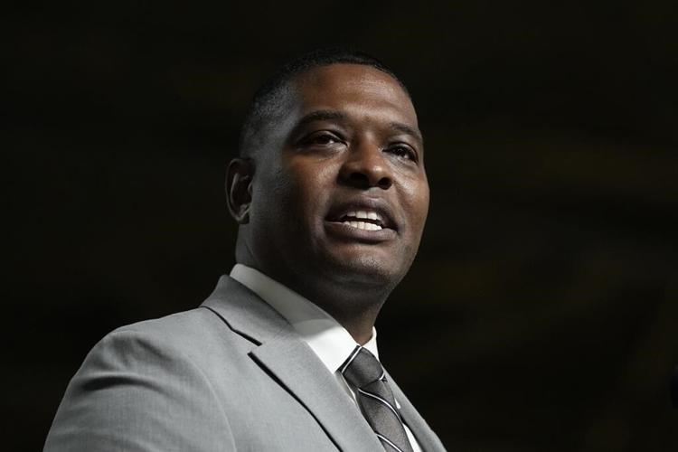 Biden sets 10-year deadline for US cities to replace lead pipes nationwide