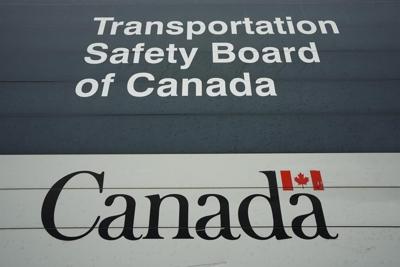 Transportation Safety Board begins investigation into plane crash that left six dead