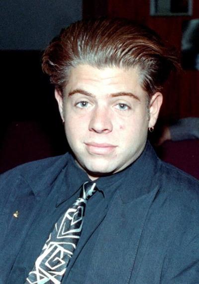 Fentanyl ruled as the cause of death for Adam Rich, former 'Eight is Enough' child star