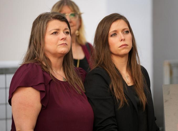 Men wrongly accused of grisly yogurt shop murders in Texas reach $35 million settlement with city