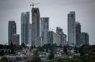 City of Burnaby, B.C., to apologize to Chinese-ɫֱs for past discrimination