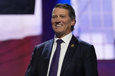 Navy reverses demotion of Rep. Ronny Jackson, former White House doctor