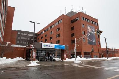 Public asked to avoid overcrowded N.B. emergency rooms unless absolutely  necessary, Atlantic News