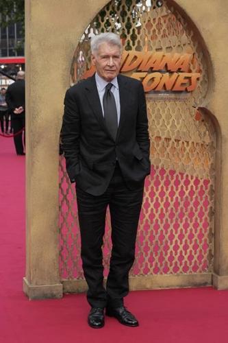 Indiana Jones’ box office destiny? A lukewarm $60 million debut in North America