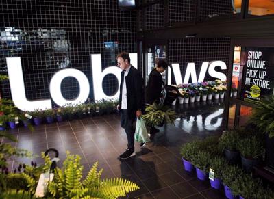 George Weston reports $106M first-quarter profit up from $83M year ago