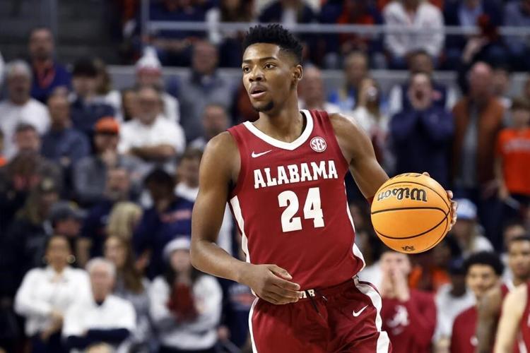 Ex-Alabama player Miles indicted on capital murder charges