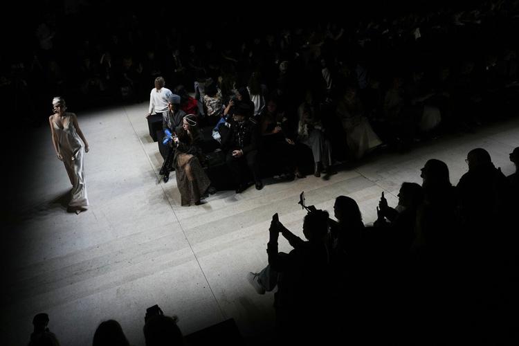 PHOTO COLLECTION: Russia daily life