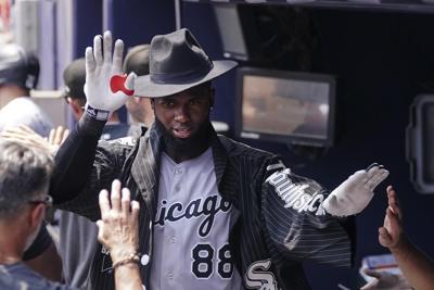 White Sox stop Braves' series win streak at 11
