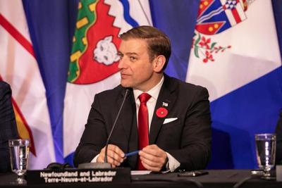 T.-N.-L.: la province instaure un revenu de base pour les jeunes aînés