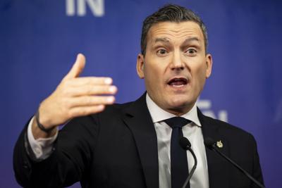 Experts warn Canada risks losing top researchers in 'global war for AI talent'