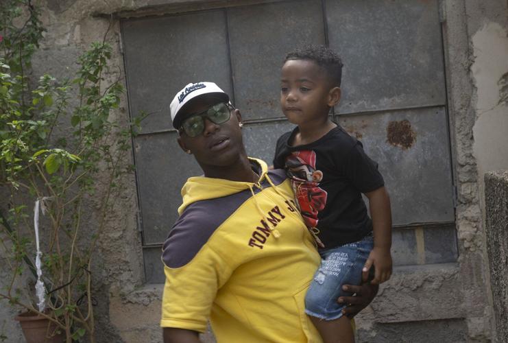 Cuba releases a prominent dissident as part of plan to free more than 500 prisoners