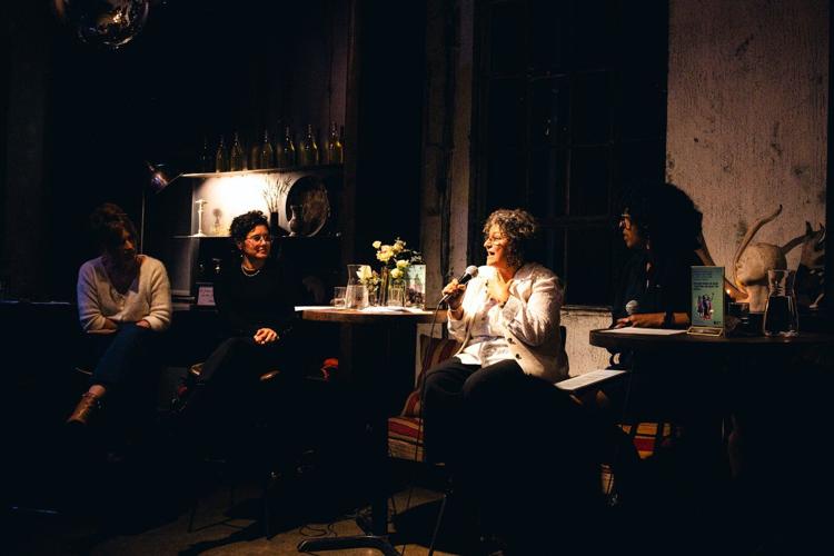 Feminists urge continuing fight of slain Iraqi-Canadian, Yanar Mohammed