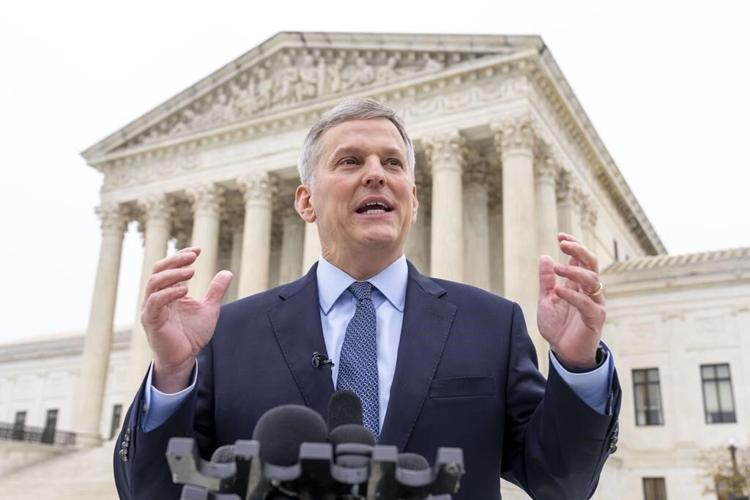 AG: Meadows won't face voter fraud charges in North Carolina