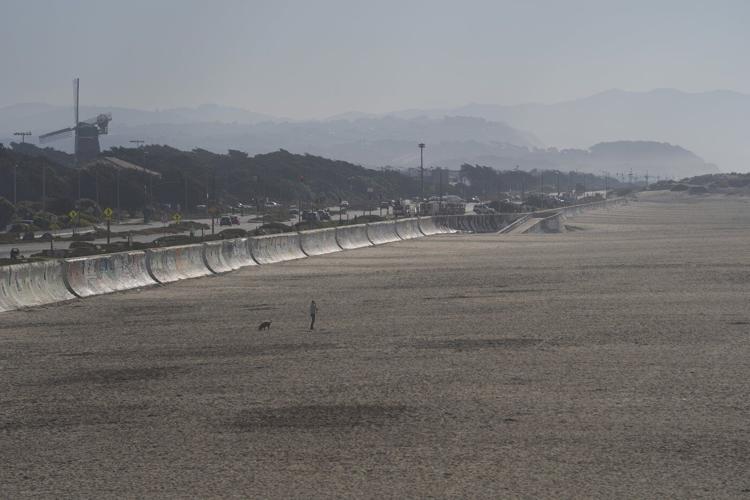 In California's 'earthquake country,' a 7.0 temblor prompts confusion and a tsunami warning
