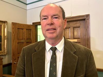 Plan to replace Newfoundland's crumbling, 164-year-old jail delayed by high costs