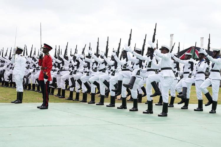 Kenya marks 60 years of independence, and the president defends painful economic measures