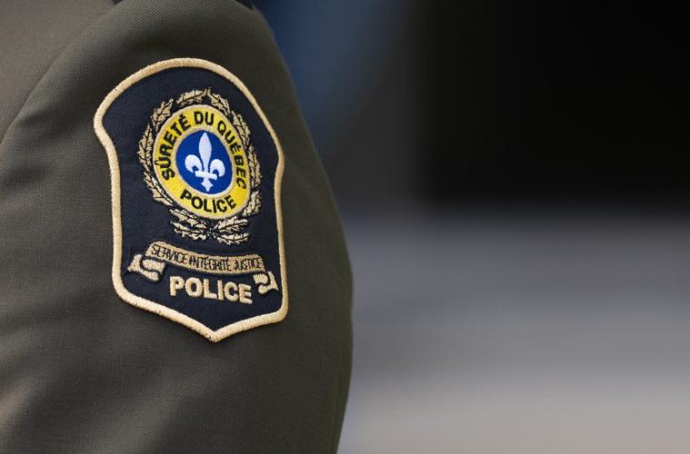 Quebec police say two arrested in connection with $1.8 million in stolen vehicles