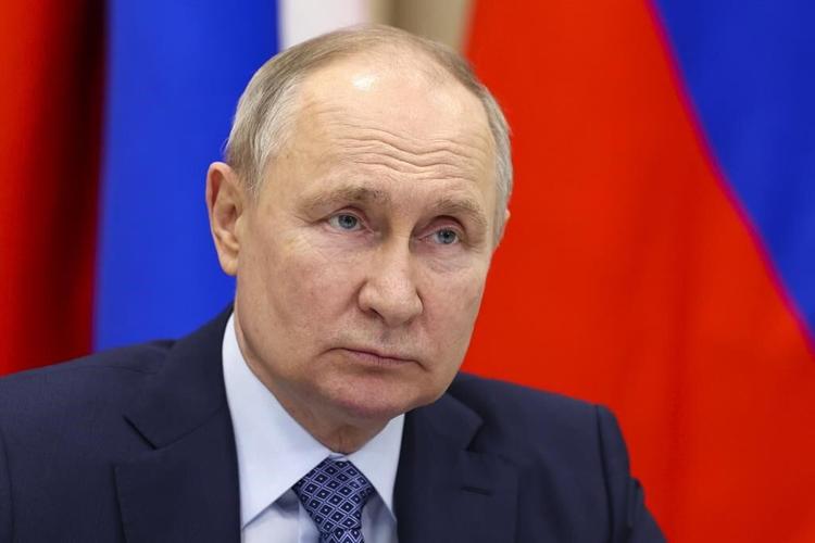 US and EU pile new sanctions on Russia for the Ukraine war's 2nd anniversary and Navalny's death