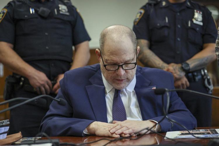 PHOTO COLLECTION: Sexual Misconduct Harvey Weinstein