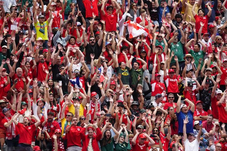 Eustaquio nets winner, Canada advances to round of 16 with 1-0 win over South Africa