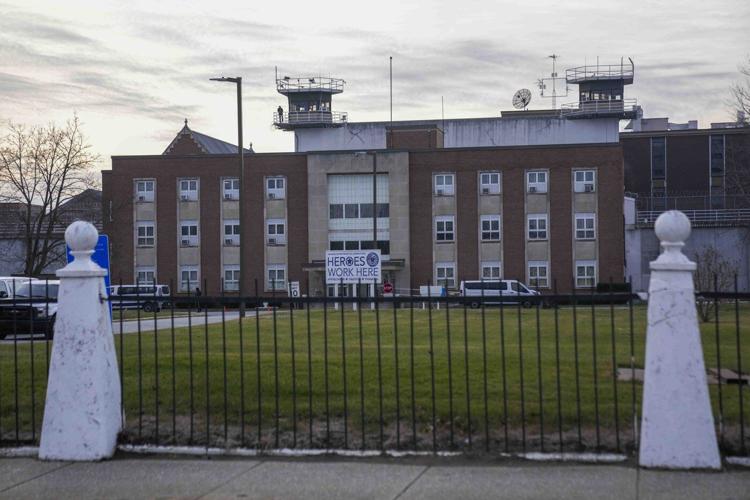 Man convicted of quadruple homicide is put to death in Indiana's 1st execution in 15 years