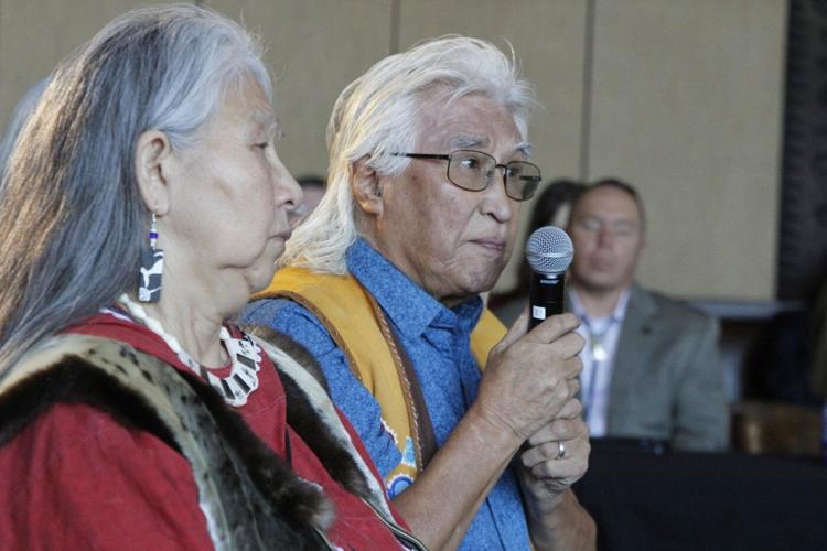 As Native American boarding schools project ends, survivors describe feeling honored and restored
