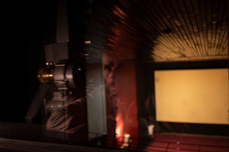 Afghanistan's historic Ariana Cinema torn down to make way for shopping center