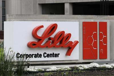 FDA will take a deeper look into the safety and effectiveness of Lilly experimental Alzheimer's drug