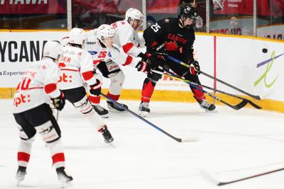 NHL prospects unfazed by new draft format: 'It's something special'