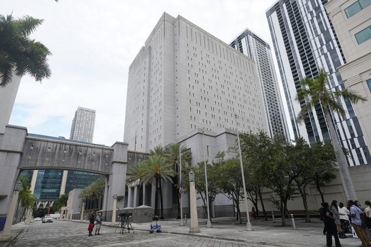 Florida cooperation with immigration enforcement sparks fears people will disappear into jails