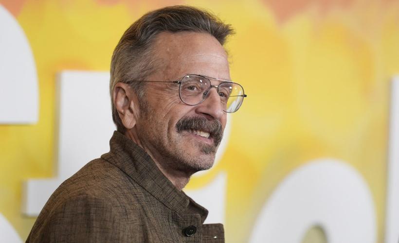 Marc Maron to end his 'WTF' podcast after 15 years of interviewing comics, actors, musicians, Obama