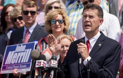 Allen: Alabama to leave voter registration partnership