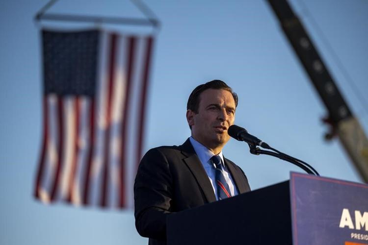 Control of US Senate could come down to tight Nevada race