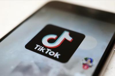 TikTok content creators sue the US government over law that could ban the popular platform