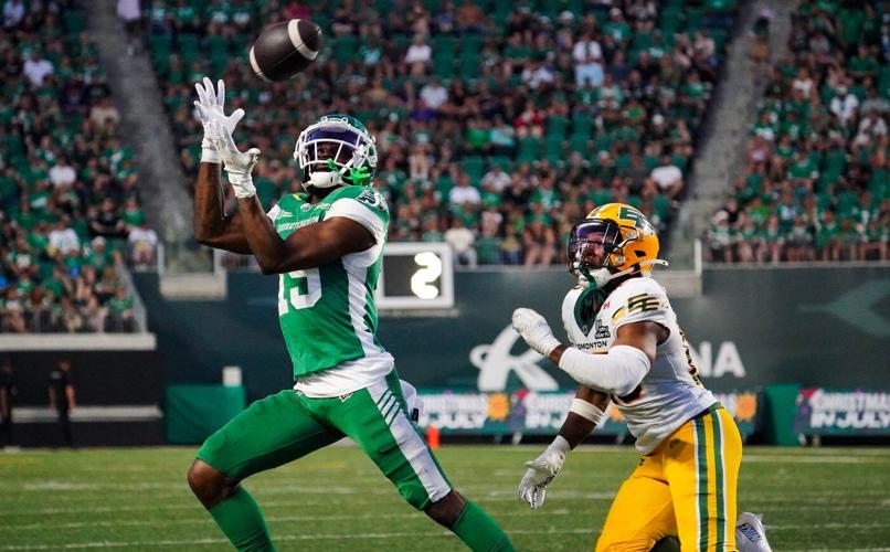 Emilus set to be key target as Roughriders enter Grey Cup matchup versus Alouettes