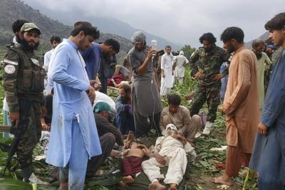 UN issues emergency funding appeal to help survivors of devastating Afghan earthquake
