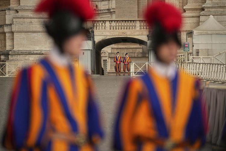 PHOTO COLLECTION: Vatican What’s Happening and Where