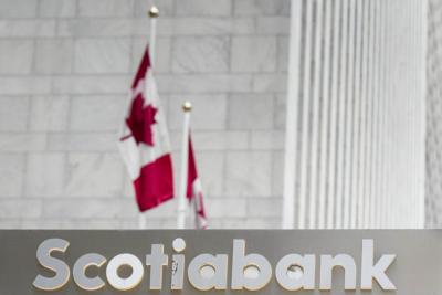 Middle East conflict shows importance of ��ɫtv energy exports: Scotiabank CEO