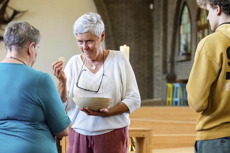 Two tales from one city show the challenges Pope Francis faces to retain his flock in Europe