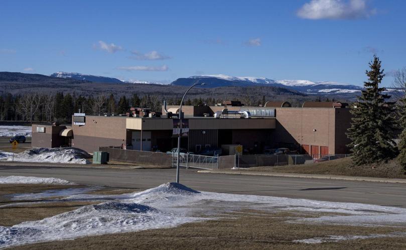Tumbler Ridge, B.C., teacher says he knew school staff would protect students
