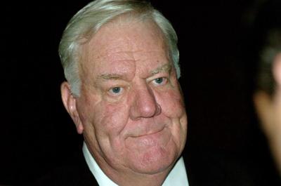 Former Kentucky congressman Carroll Hubbard dead at 85