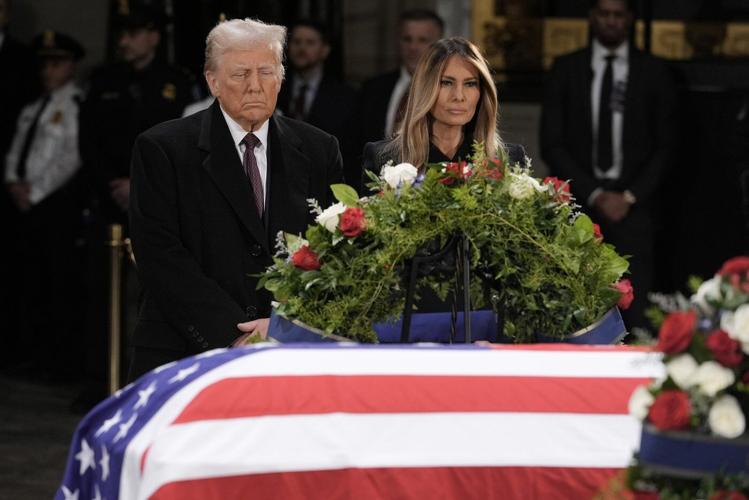 PHOTO COLLECTION: Jimmy Carter Washington January 8