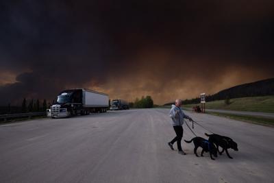 In the news today: ϳԹs facing extreme weather, major projects bill on track