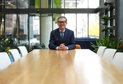 Five things to watch for in the ɫtv business world in the coming week