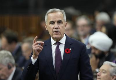 Next batch of national interest major projects to be released Thursday, Carney says