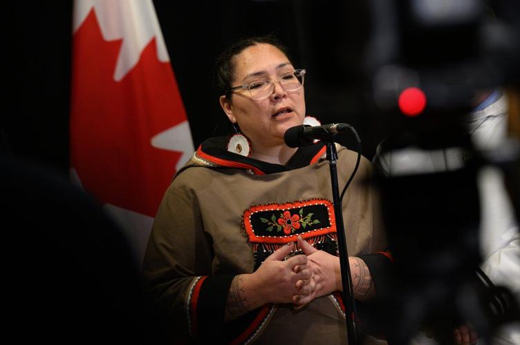Ottawa appoints Inuk leader for external review of embattled Nutrition North program